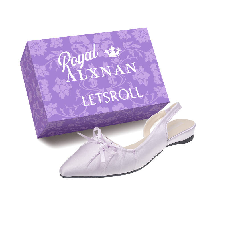 Alxnan Casual Single Shoes Women's