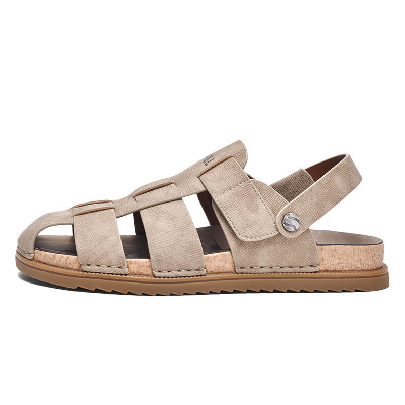 G'VILL Roman Sandals Men's
