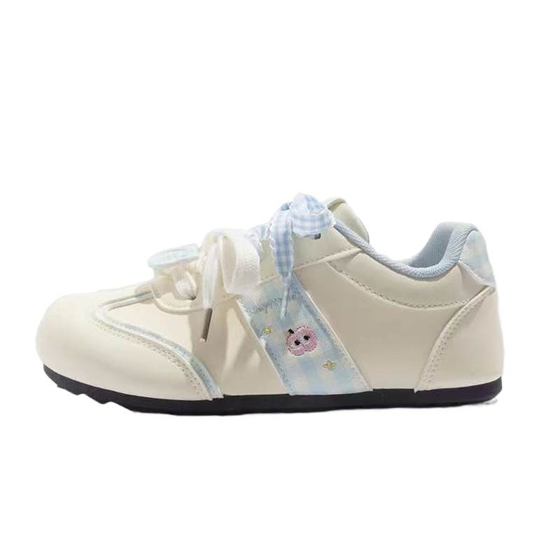 7 SEVFUN Abrasion Resistant Abrasion Resistant Low top German Army Trainers Women's Box