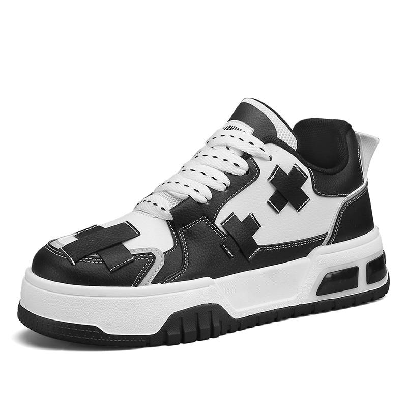 VAEL PU Slip Resistant Waterproof Abrasion Resistant Slip Resistant Waterproof Abrasion Resistant Low top