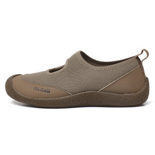 OULISASI Fabric Low top Casual Shoes Women's