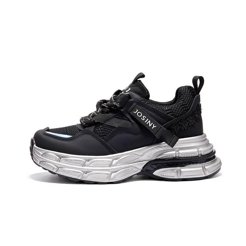 JOSINY Premium Aesthetic Outdoor Casual Shoes Low top