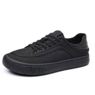 PINYI Product B Casual Shoes Men's Black