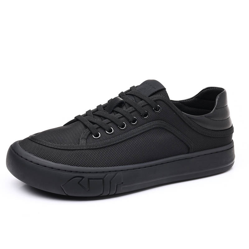 PINYI Product B Casual Shoes Men's Black