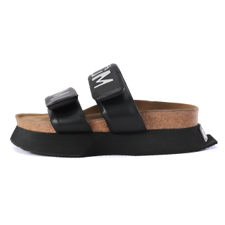 SUFEIDIMAN Rubber Foam Outsole Odor Resistant Cushioning Odor Resistant Cushioning Slide Slippers Men's