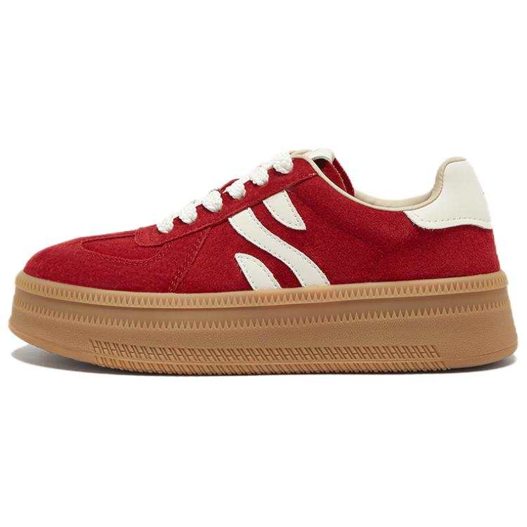 BASTO White Lover Abrasion Resistant Lightweight Breathable Abrasion Resistant, Lightweight, And Breathable Low top