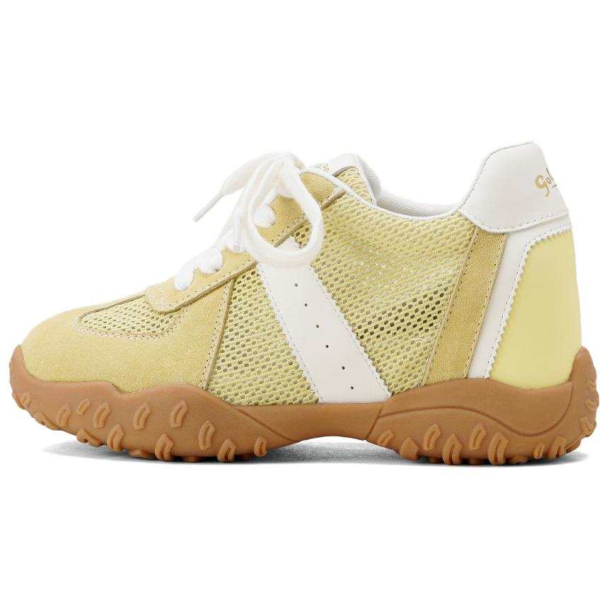 GOLDLION Low top Casual Shoes Women's