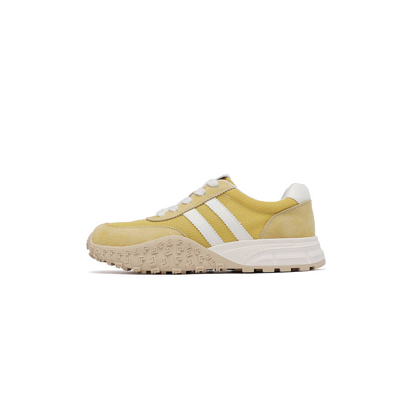 ST&SAT Pigskin Low top Casual Shoes Women's