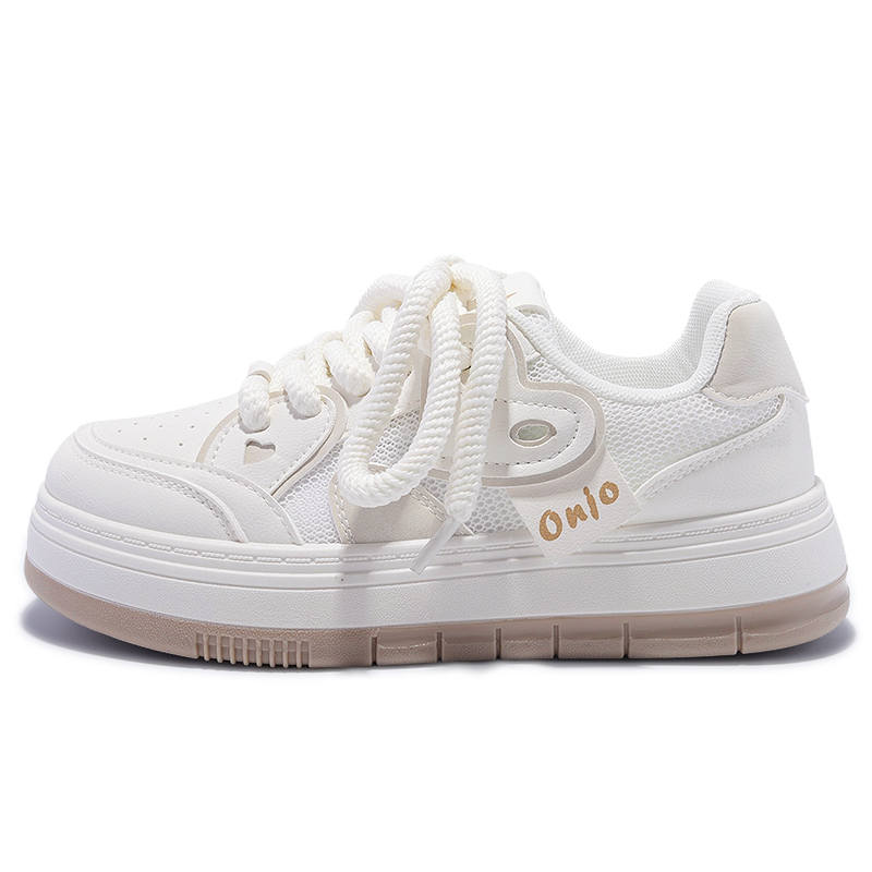 ZHANGXIAOJIE Slip Resistant Cushioning Abrasion Resistant Lightweight Height Increasing