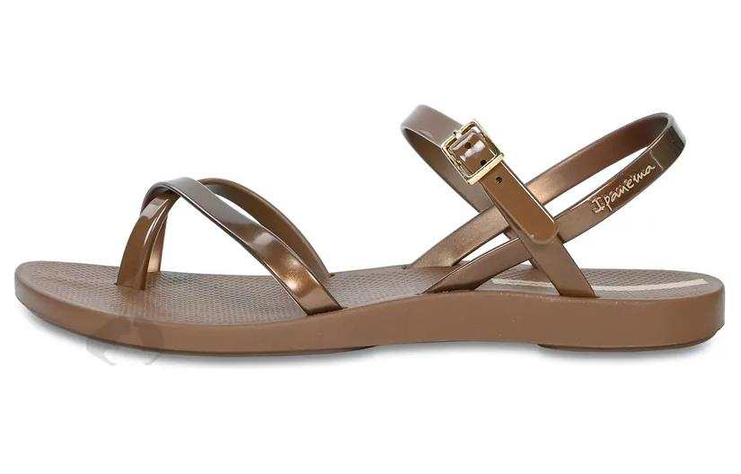 Ipanema Beach Sandals Women's Brown