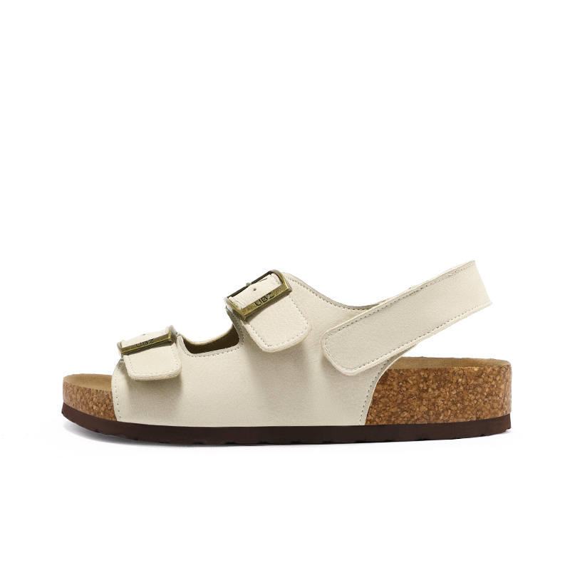 UBZ UBZ One Strap Sandals Women's