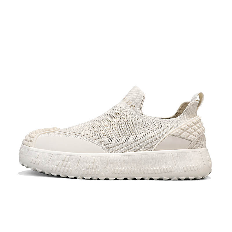 G.N.SHIJIA Fabric Cushioning Slip Resistant Abrasion Resistant Breathable Lightweight