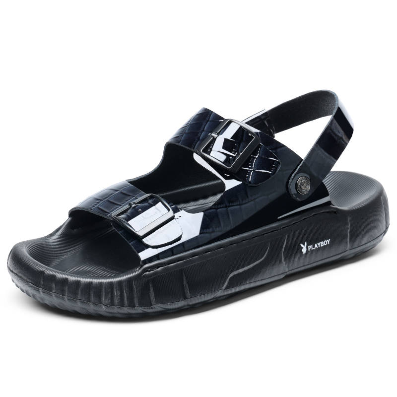 Playboy Playboy Beach Sandals Men's