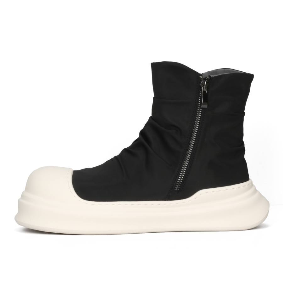 TIEKE TIEKE Ankle Boots Men's