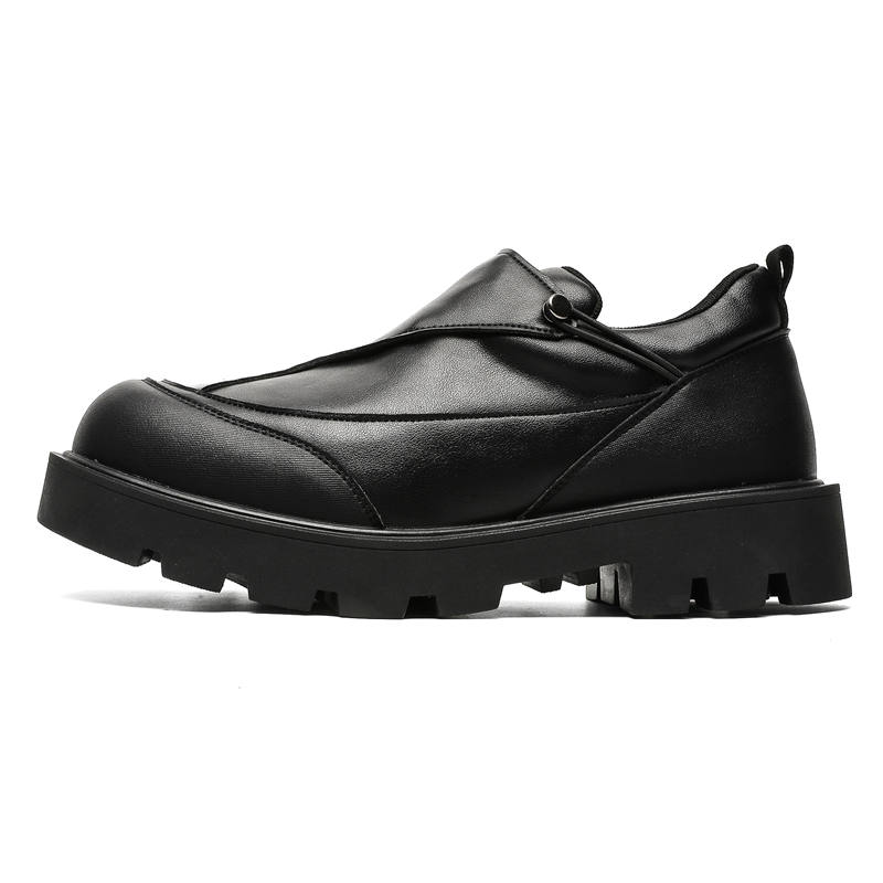 CHILANG CHILANG Casual Shoes Men's Black
