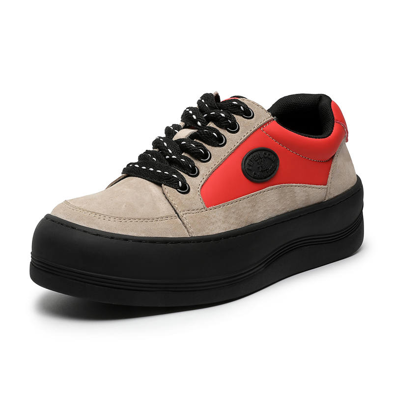 SOBB SOBB Low top Skateboard Shoes Men's