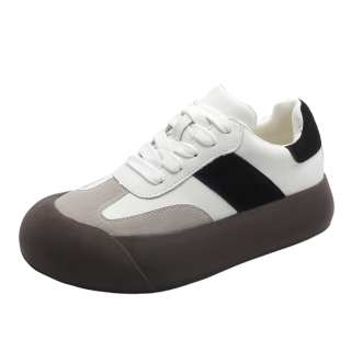 KLAMMKICKS Cow Suede Low top Casual Shoes Unisex