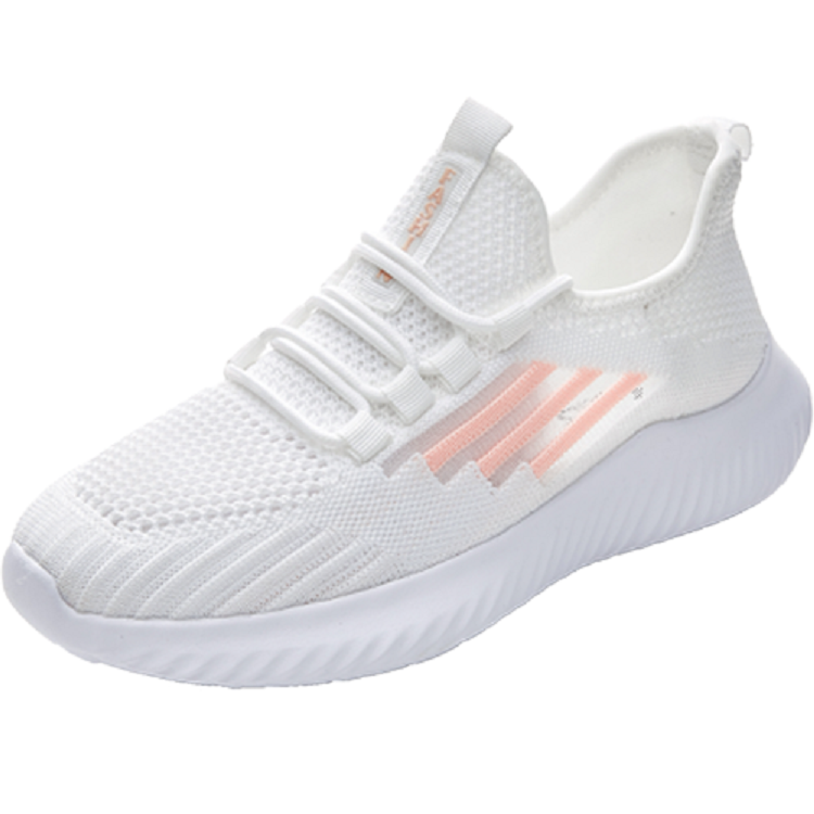 Mulinsen Fabric Low top Casual Shoes Women's