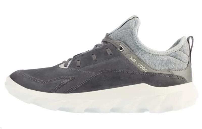 Ecco Ecco MX W Gore Te Casual Shoes Women's Black