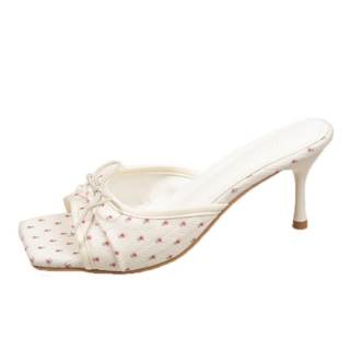 Aimilian One Strap Sandals Women's