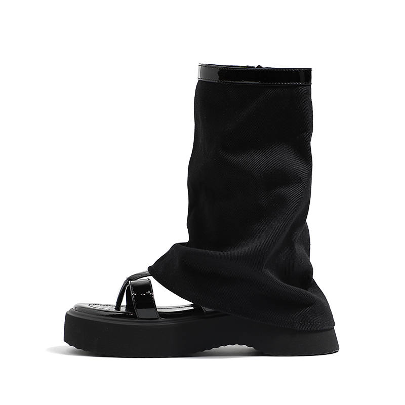 MIS. DANNY Roman Sandals Women's