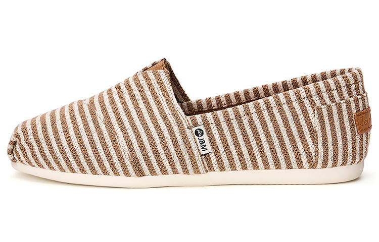 Joy&Mario Breathable And Lightweight Low top Canvas Shoes Unisex