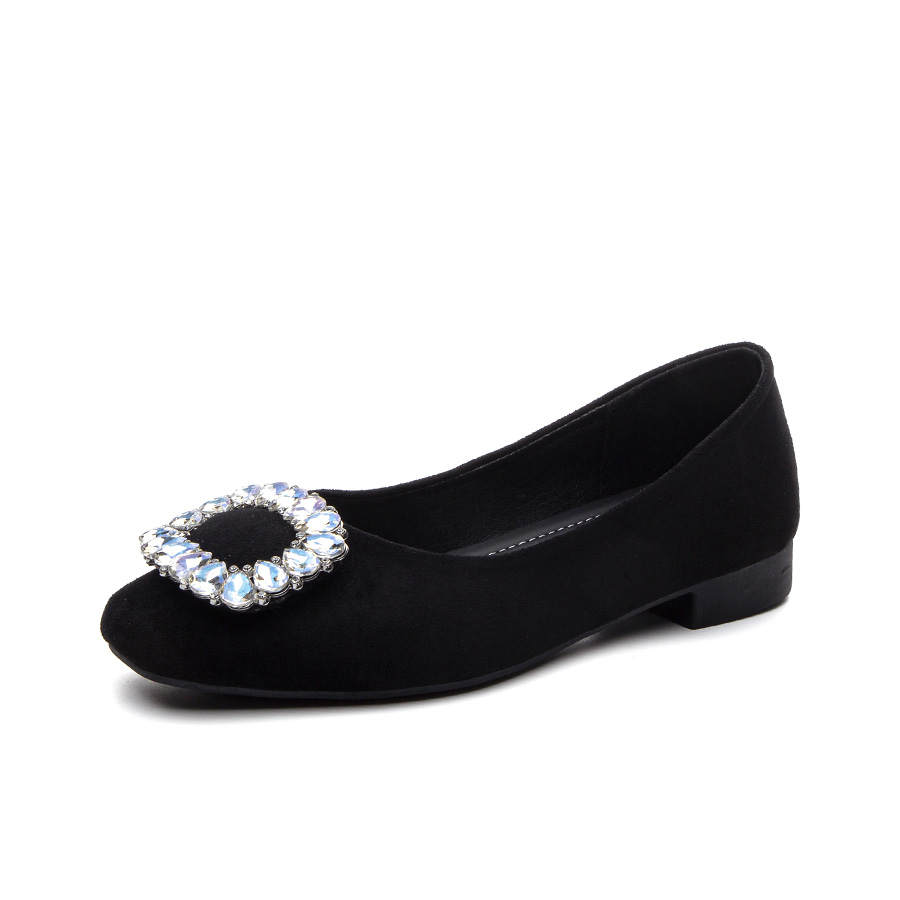 Medd Casual Shoes 2.5cm Women's Black