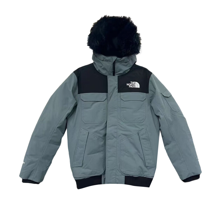 THE NORTH FACE GOTHAM 3 Down Jacket Men's
