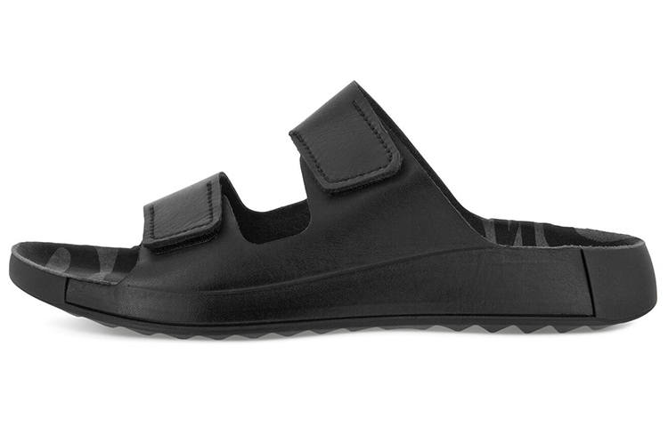 Ecco Ecco Slide Slippers Men's Black