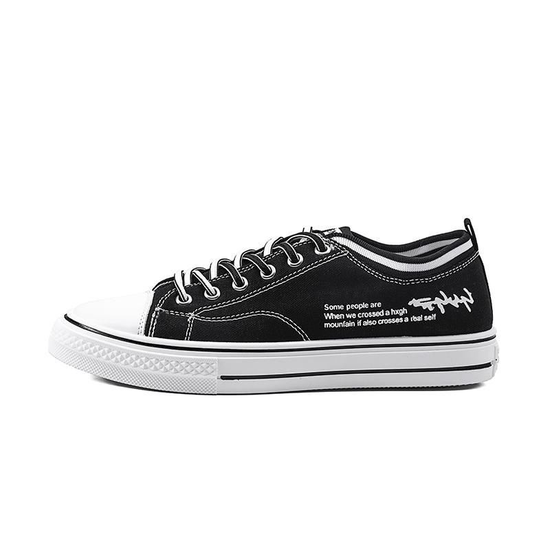 PLAY COBBLER Breathable Low top Canvas Shoes Unisex