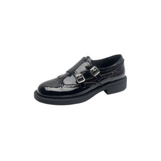 HONGYANGLIN Loafers Women's