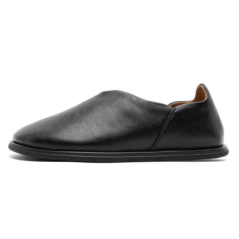ZHENRAN Men's Casual Shoes Men's Low Top
