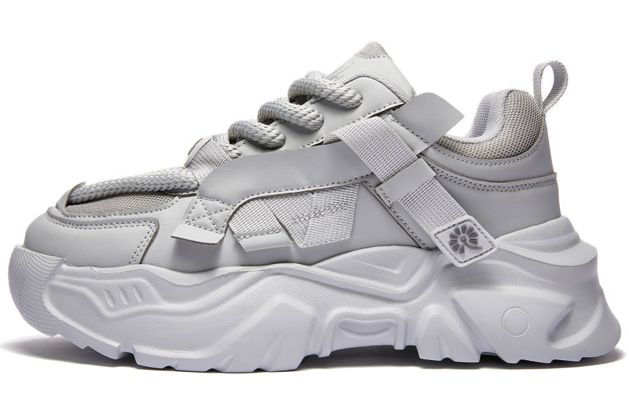 RIFUGIO VO' Mesh, Synthetic Leather Abrasion Resistant Height Increasing Abrasion Resistant Height Increasing Low top