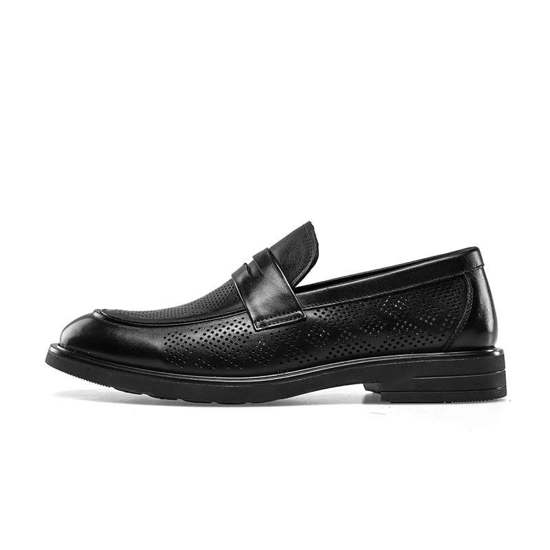 KANGNAI Men's Casual Shoes Men's Low Top