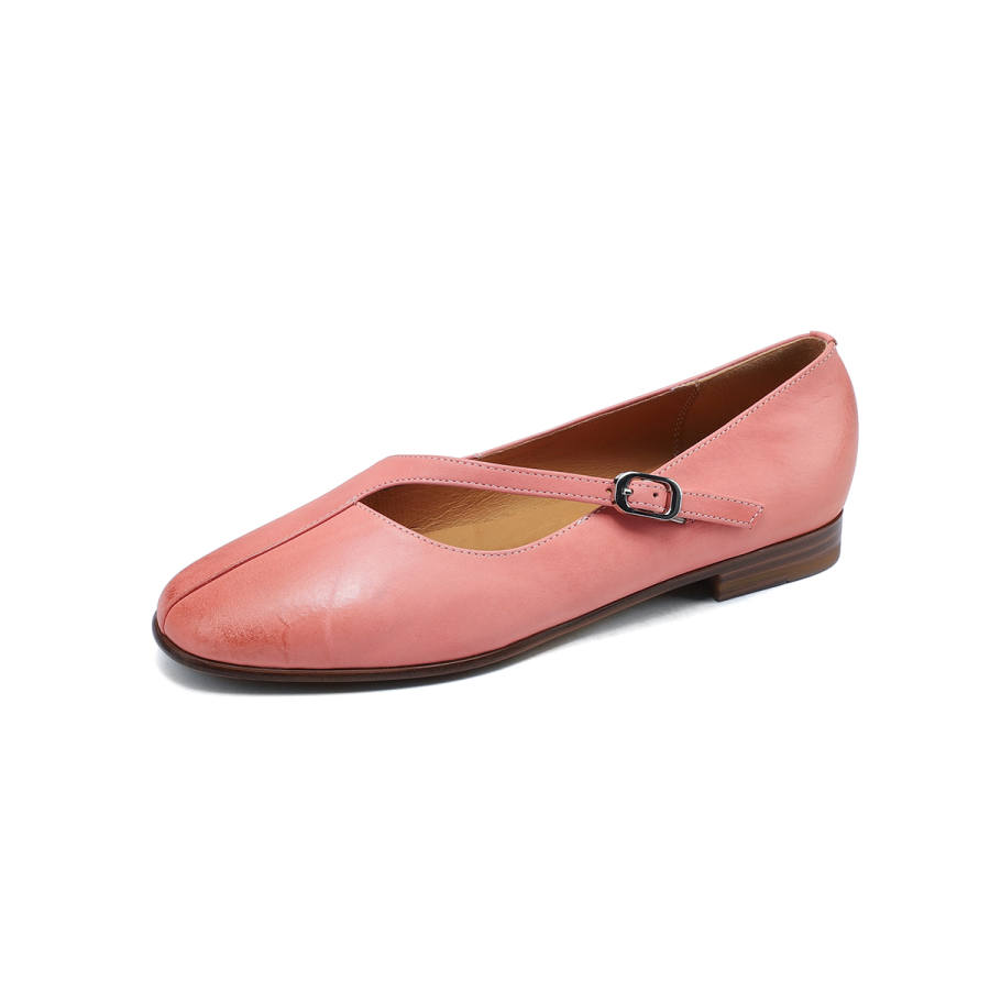 FMM Mary Jane Shoes Women's