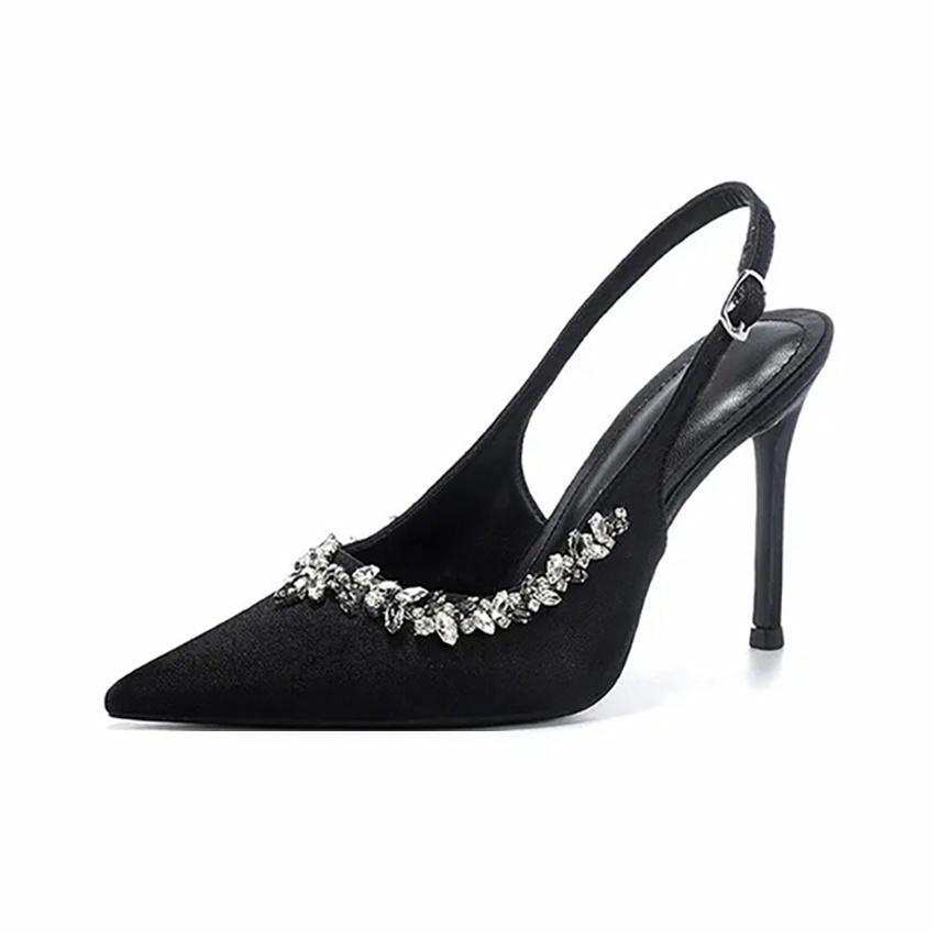 Feo Dvke Feo Dvke High Heels Women's