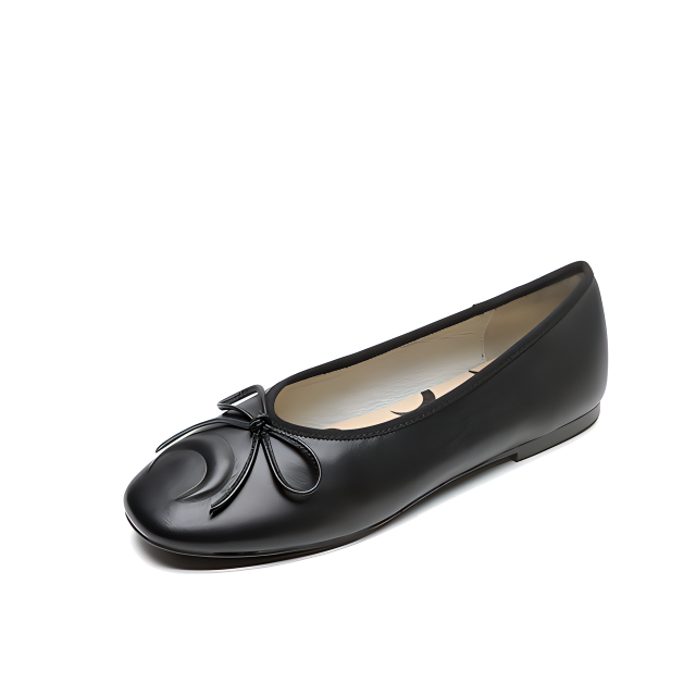 Echo&yolo Sheepskin Casual Shoes Women's