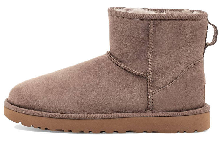 UGG UGG Classic Mini Ii 'Boot Caribou' Women's