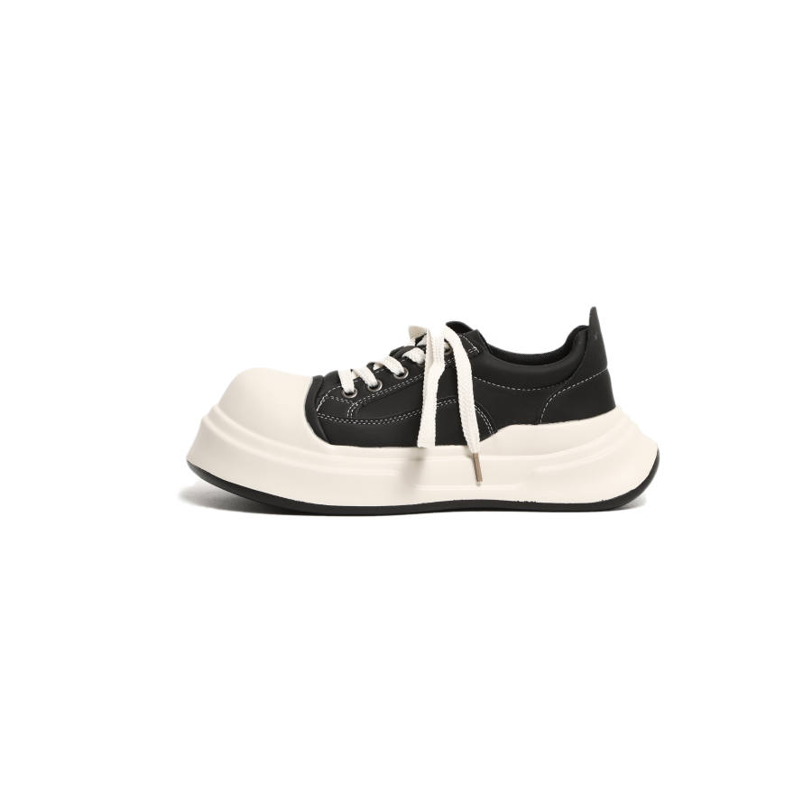 LXVB Pu Slip Resistant Slip Resistant Low top Skateboard Shoes Women's