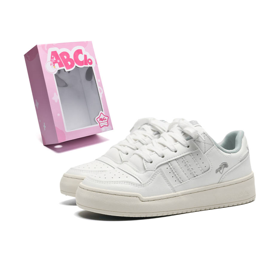 ABCIO ABCIO Low top Skateboard Shoes Women's
