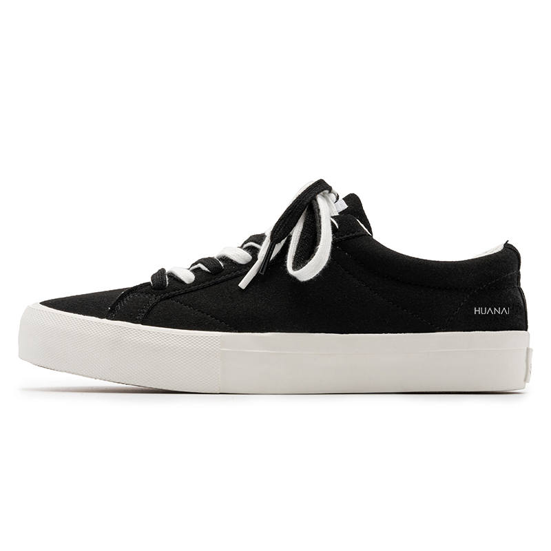 HUANAI Low top Skateboard Shoes Men's