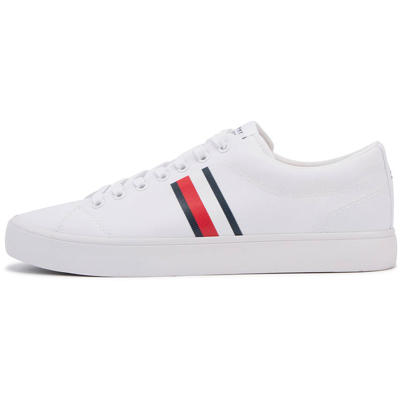 Tommy Hilfiger Low top Skateboard Shoes Men's