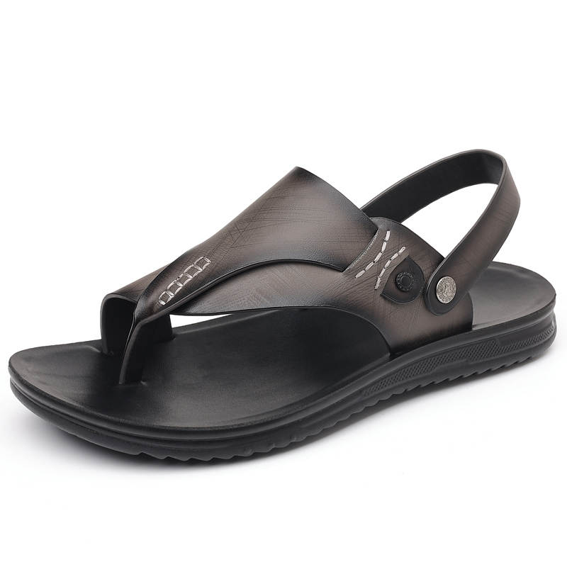 YILICHUANZHANG Beach Sandals Men's
