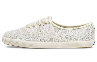 Keds Canvas Shoes Women's Low Top White