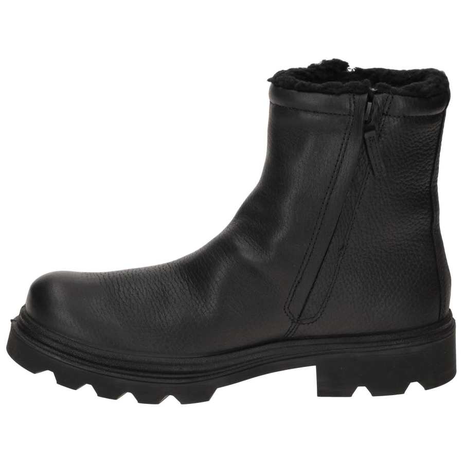 Ecco Ecco Grainer boots