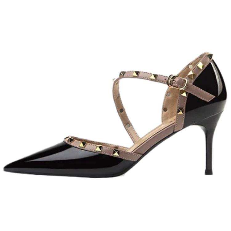 YIYIQIN Take The Qin High Heels Women's