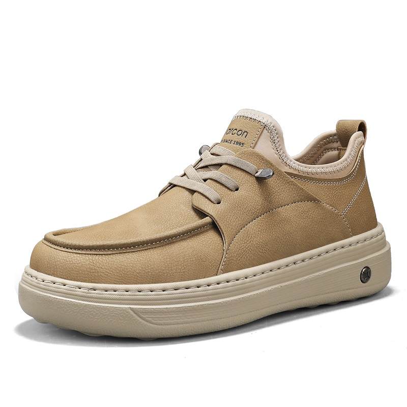 YEARCON YEARCON Mid top Casual Shoes Men's