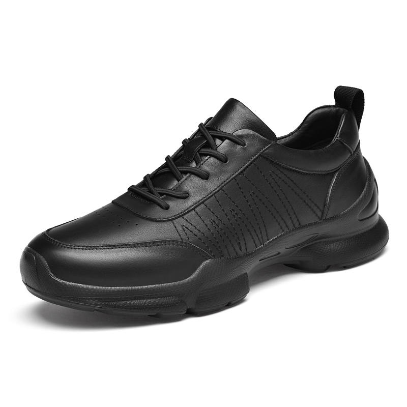 GONGNIULEITING Men's Casual Shoes Men's