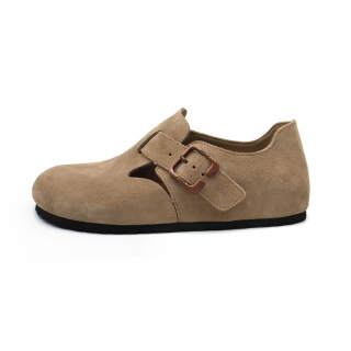 BEFFON EVA Birkenstock Shoes Unisex