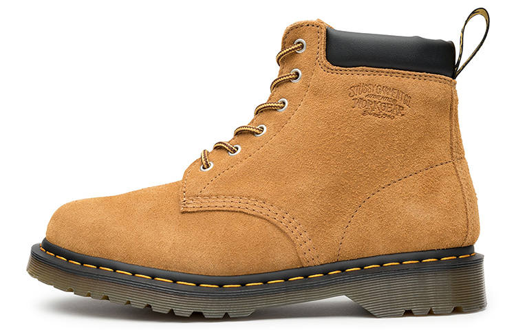 Dr.Martens Dr.Martens 939 Outdoor Boots Unisex Brown